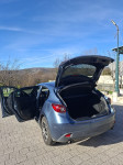 Mazda 3 2.2. automatik