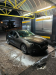 Mazda 3 Sport Sedan 2,2 Skyactive -D Limusine