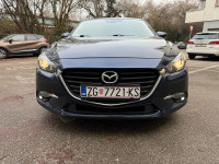 Mazda 3 CD105 SERVISNA KNJIGA ODLIČAN OPREMA 098/9545829