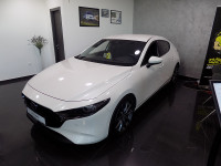 Mazda 3 CD105 Sport Revolution mogućnost garancije do 2 godine