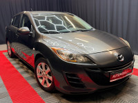 Mazda 3 CD110