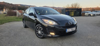 Mazda 3 CD110 TX reg. do 08/26, Odlično stanje