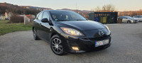 Mazda 3 CD110 TX reg. do 08/26, Odlično stanje