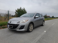 Mazda 3 CD116