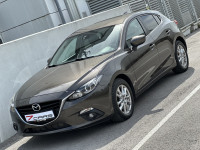 Mazda 3 CD150 Challenge ⭐️KAO NOV⭐️1. VL⭐️BEZ ULAGANJA⭐️