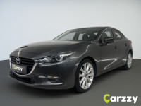 Mazda 3 CD150 REVOLUTION SEDAN - 3 godine jamstva