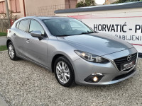 Mazda 3 CD150,Skyactive,reg.god.dana,servisna