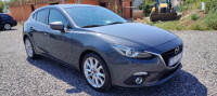 Mazda 3 CD150