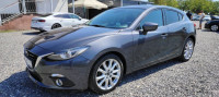 Mazda 3 CD150