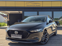 Mazda 3 D116 1,8 SKYACTIV-D⭐HEAD-UP, GRIJANJE VOLANA⭐