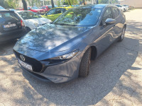 Mazda 3 D116,HR servisna,jamstvo 2 god,rega+kasko