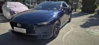 Mazda 3 e sky aktive hb x 186 automatik