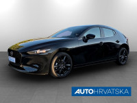 MAZDA 3 e-SKYACTIV-G150 AT PLUS - Tvorničko jamstvo, 25.490,00 €