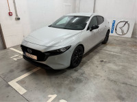Mazda 3 G 140 KS 2.5 HOMURA AT 12.000 KM