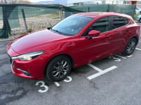 Mazda 3 G120 2019