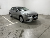 Mazda 3 G120 Challenge 70.000 KM