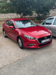Mazda 3 G120