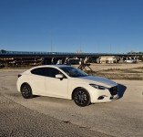 Mazda 3 G120