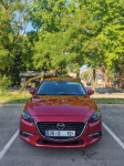 Mazda 3 G120