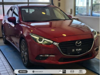 Mazda 3 G120