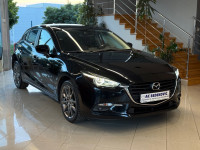 Mazda 3 G120 2.0l Attraction 2018. godina