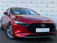 Mazda 3 G122 AT Prime Line LED-ACC-LANE-BLIS-HEAD-NAVI-PDC-16C-ODLIČNA