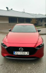 Mazda 3 G122 automatik 2023