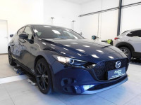 Mazda 3 G122 Homura * RJEŠAVAMO LEASING * GARANCIJA *