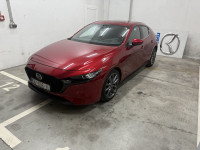Mazda 3 G122 Plus 40.000 KM 1 vlasnik
