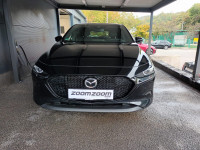 Mazda 3 G122 Plus/Style/AT