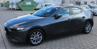 Mazda 3 G122 selection LED navi gr.sj. kam PDCx2 keyless