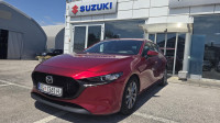 Mazda 3 G122