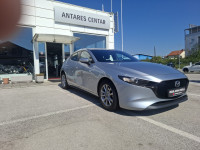 Mazda 3 G122