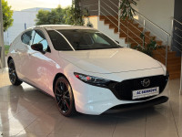 Mazda 3 G140 2,5l Nagisa Automatik 2025. godina