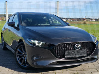 Mazda 3 G150 AT Exclusive LED-ACC-BLIS-HEAD-GRIJANJE-KAMERA-KUKA-18C-