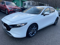 Mazda 3 G150 LED,HEAD-UP DISPLAY,KAMERA,RADAR,KEYLESS,U SUSTAVU PDV-A!