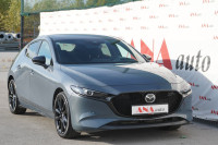 Mazda 3 #SERVISNA#PDV#JAMSTVO#HR AUTO#LEASING BEZ UČEŠĆA#