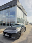 Mazda 3 HB G122 HOMURA, PRVI VLASNIK, NIJE UVOZ, SAMO 77000 km