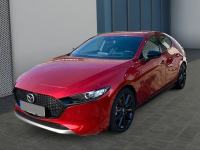 Mazda 3 HOMURA 186KS SKYACTIV-X 2.0 Hybrid ACC-TEMP KAMERA360 NAVI