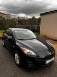 Mazda 3 - Registriran 11/26