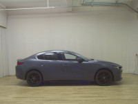 Mazda 3 Selection HuD RFK Shz ACC automatik • HUD • ACC