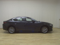 Mazda 3 SKYACTIV-G 2.0 M-Hybrid Prime automatik • HUD • Full LED