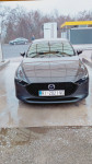 Mazda 3 SKYACTIV-G122