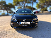 Mazda 3 SkyActive 2.2 Diesel - Manualni mjenjač