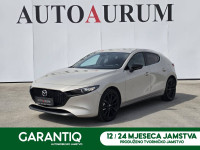 Mazda 3 *SKYACTIVG* 150KS, HEAD UP,NAVI,TEMP, PARK.KAMERA,JAMSTVO