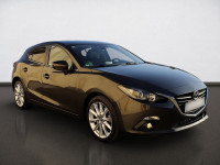 Mazda 3 Sport CD150 Top