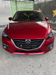 Mazda 3 Sport CD150 REVOLUTION ✅KOŽA✅SAMO 113.000km✅NOVE GUME✅