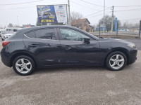 Mazda 3 Sport CD150 Top Navigacija-Alu 18-Tempomat Crom Lajsne