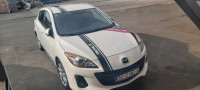 Mazda 3 Sport CD185 GTA