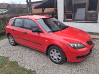 Mazda 3 CD90 CE